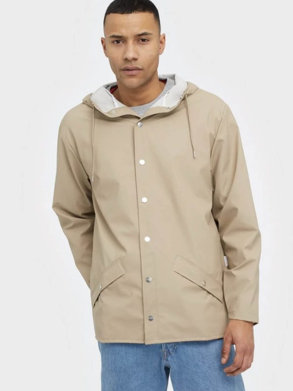 Atelier Cotton Jacket